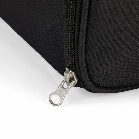 EveryYay Going Places To Go Black Pet Carrier, Small - Picture 9 of 11